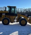 2005 Caterpillar 924GZ Wheel Loader