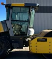 2015 Dynapac CA2500D Single Drum Vibratory Roller