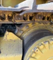 2019 Caterpillar D5K2 LGP dozer