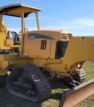 2013 Vermeer RTX1250 rock saw