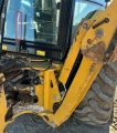 2021 Caterpillar 420ST HRC backhoe