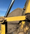 2015 Caterpillar 311FL RR excavator