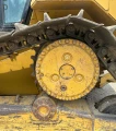 2012 Caterpillar D6N LGP dozer