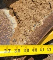 2013 Vermeer RTX1250 rock saw