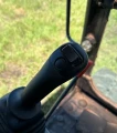 2021 Kubota KX080-4 mini excavator
