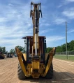 2019 Caterpillar  440 Backhoe