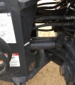 2018 Komatsu WA270-8 Wheel Loader