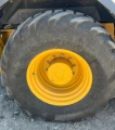 2020 John Deere 310L backhoe