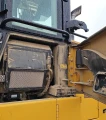 2015 Caterpillar 963D track loader