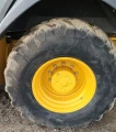 2016 John Deere 310SL backhoe