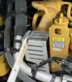 2019 CATERPILLAR 289D