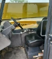2017 Gehl DL1240 telehandler