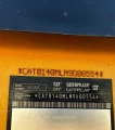 2014 Caterpillar 140M2 VHP Plus Motor Grader