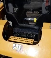 2023 Caterpillar 299D3 tracked skid steer loader