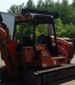 2004 Ditch Witch HT115 cable plow