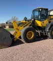 2019 Komatsu WA270-8 Wheel Loader