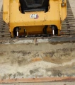 2019 Caterpillar 279D3  tracked skid steer loader