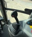 2018 Case 580 Super N 4x4 Loader Backhoe WExtendahoe