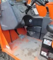2015 JLG G12-55A 4x4x4 Telehandler