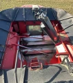 2013 Case IH 7230 2WD Combine