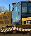 2019 Caterpillar D5K2 LGP dozer