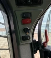 2022 Caterpillar 289D3 tracked skid steer loader