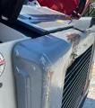 2016 Takeuchi TL12V2 tracked skid steer loader