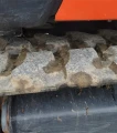 2020 KUBOTA KX057-4 MINI EXCAVATOR