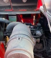 2020 Clark C75 2WD Forklift