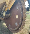 2013 Vermeer RTX1250 rock saw