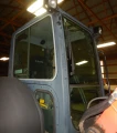 2016 Kubota KX057-4 mini excavator