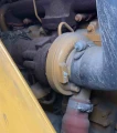 2016 Caterpillar 938M Wheel Loader