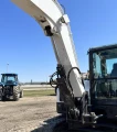 2016 BOBCAT E85  Mini Excavator
