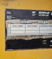 2015 Caterpillar 963D track loader