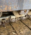 2005 Caterpillar D6N LGP Crawler Dozer