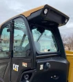 2019 Caterpillar TH408D 4x4x4 Ag Handler