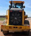 2021 John Deere 624 P-Tier wheel loader
