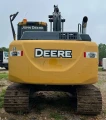 2014 John Deere 130G excavator