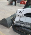 2020 Bobcat T770 Skid Steer