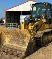 2018 Caterpillar 953K track loader