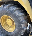 2015 CAT 420F2 BACKHOE