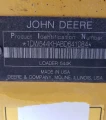 2013 John Deere 544K High Lift Wheel Loader