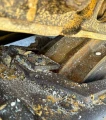 2011 Caterpillar D6T XL dozer