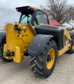 2019 Caterpillar TH408D 4x4x4 Handler