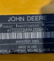 2021 John Deere 325G tracked skid steer loader