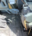 2008 Caterpillar 321D LCR excavator
