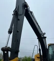 2014 John Deere 130G excavator