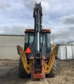 2015 John Deere 310SL 4x4 Loader Backhoe WExtendahoe, Compactor & Bucket