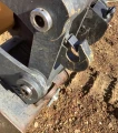 2022 Case CX60C Mini Excavator