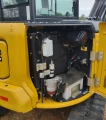 2020 John Deere 60G  mini excavator